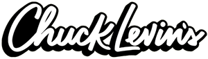 Chuck Levin's logo