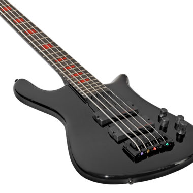 body of EURO5LXALEX1 electric bass