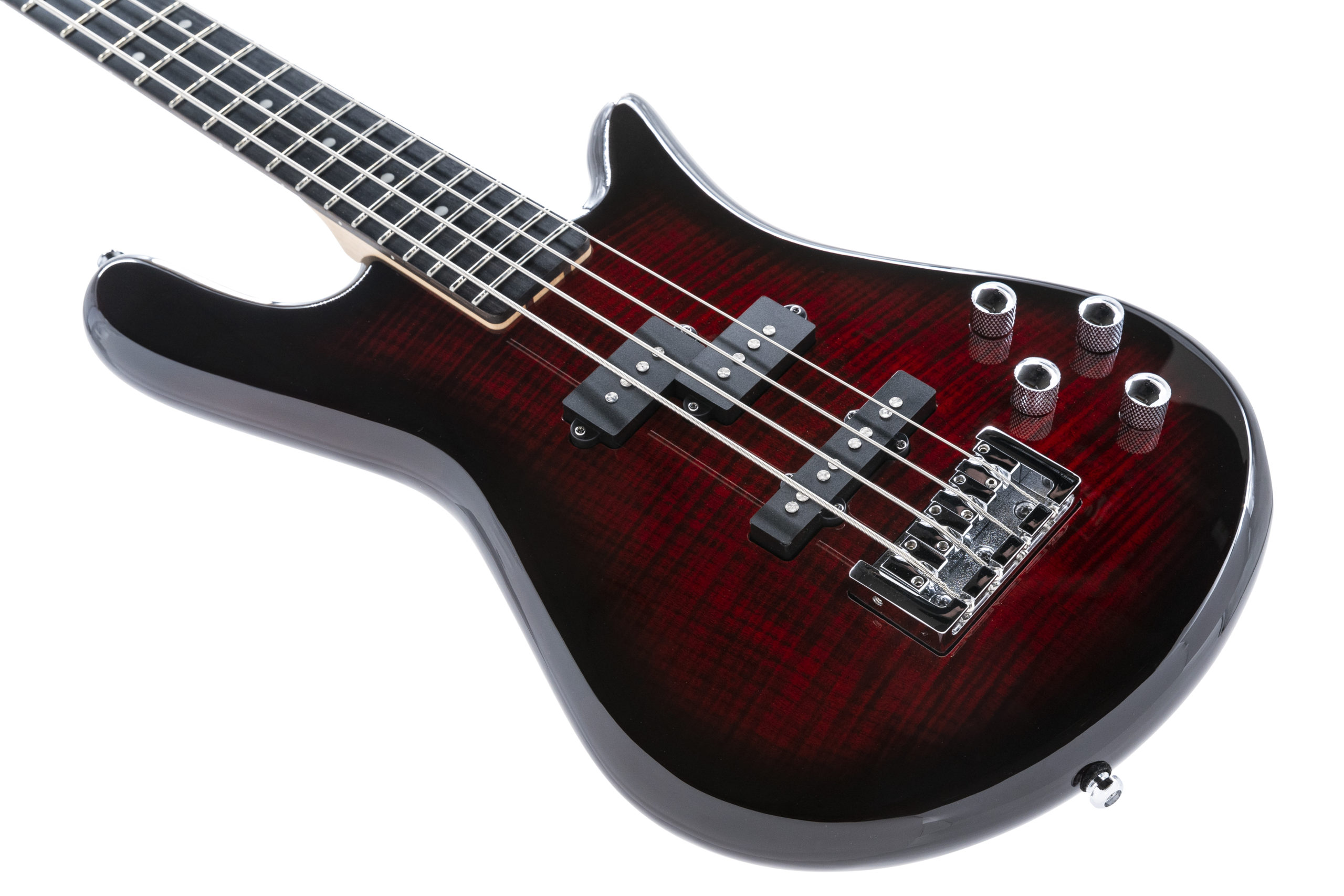 espejo de puerta implícito Taxi Legend 4 Standard by Spector Bass Guitars