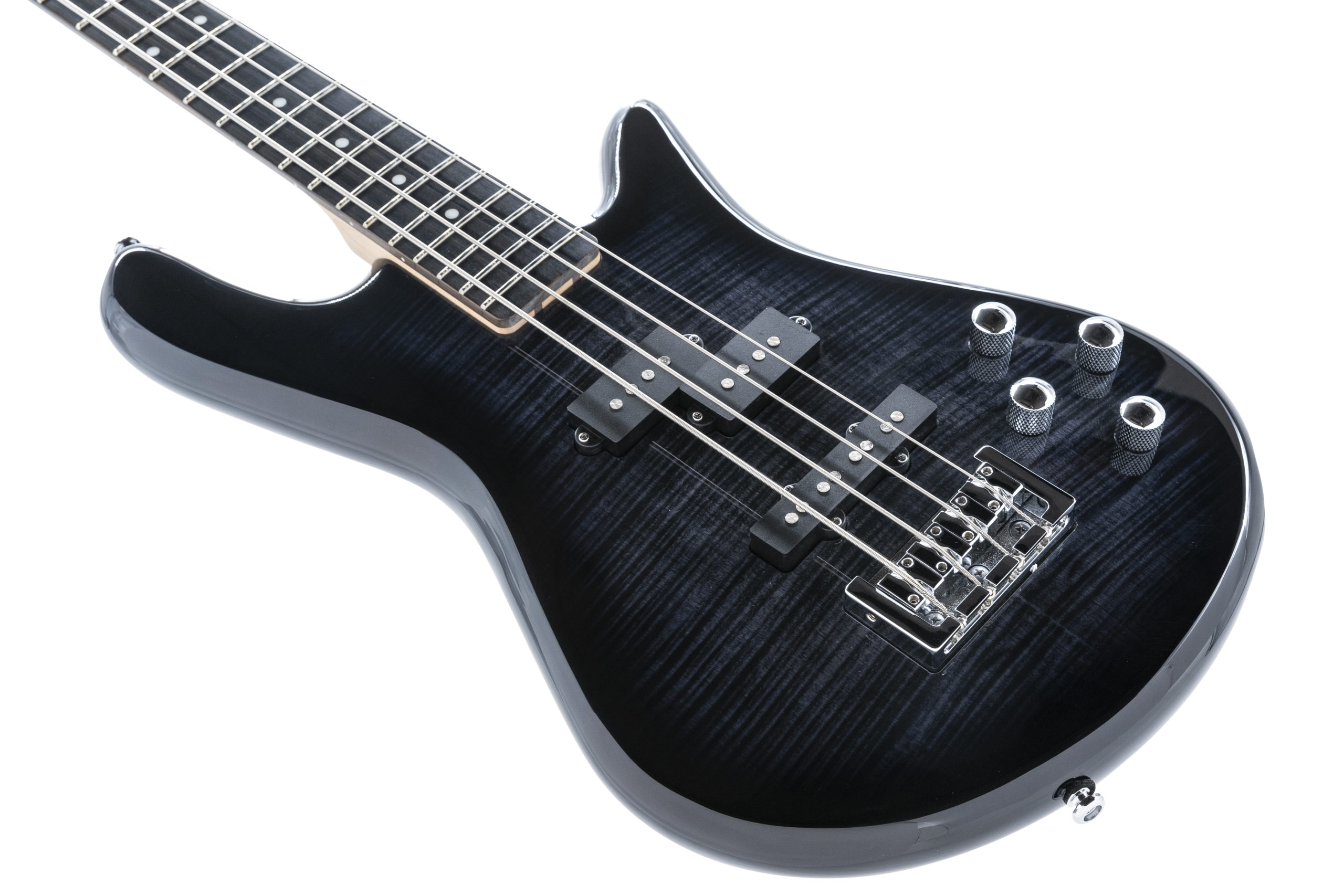 Legend 4 Standard by Spector Bass Guitars