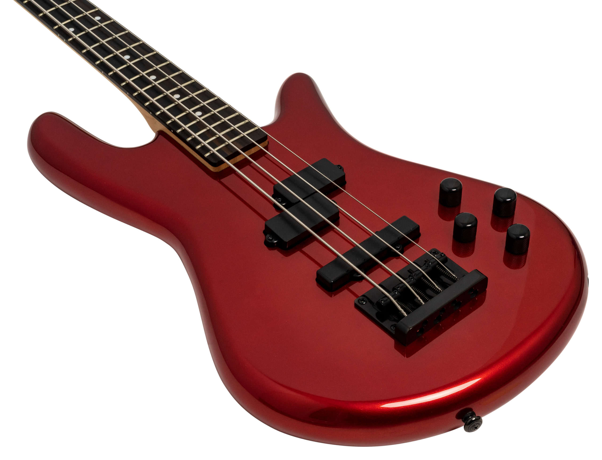 Performer 4 by Spector Bass Guitars