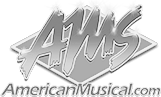 AMS logo