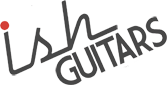 Ish Guitars logo