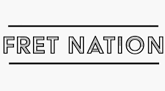 Fret Nation Logo