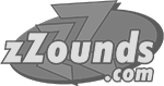 zZounds.com logo