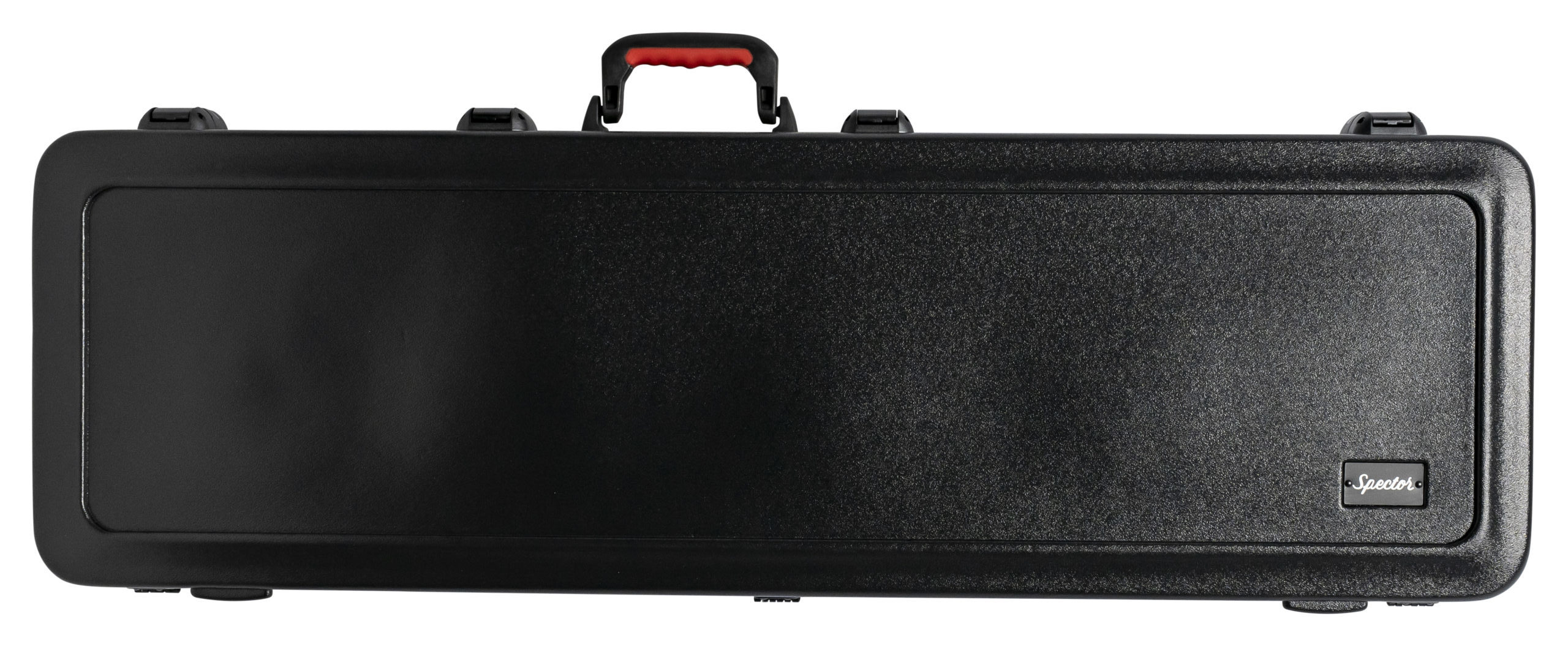 Spector bass hard case