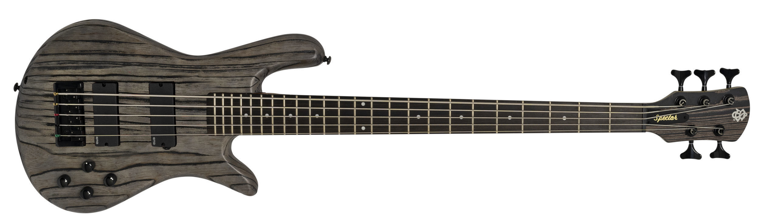 NS Pulse 5 by Spector Bass Guitars