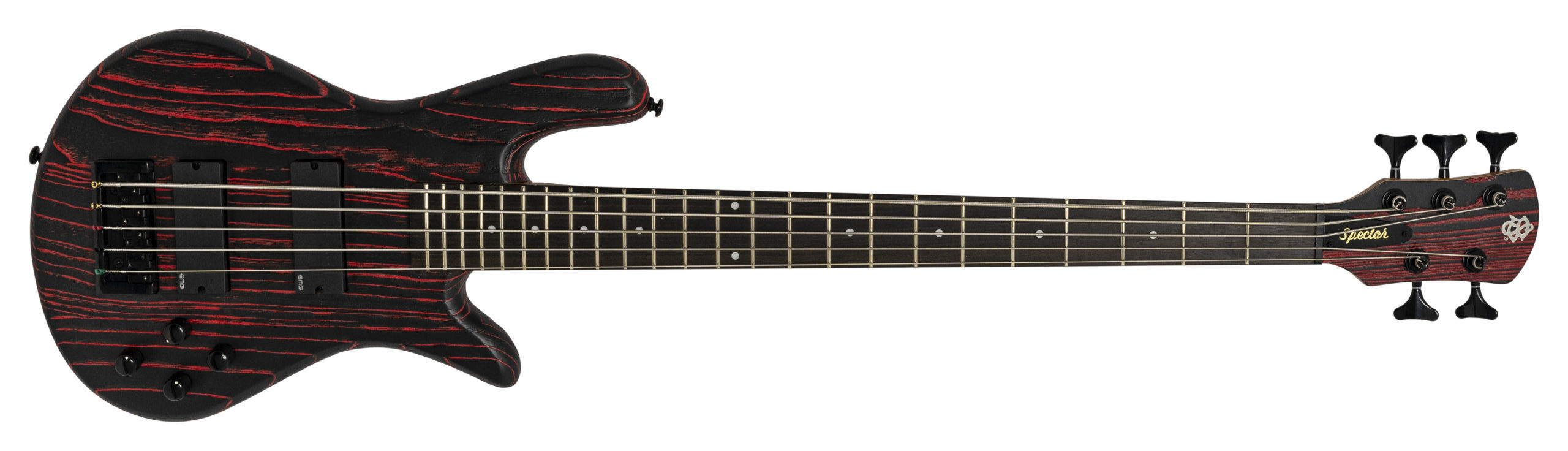 NS Pulse 5 by Spector Bass Guitars