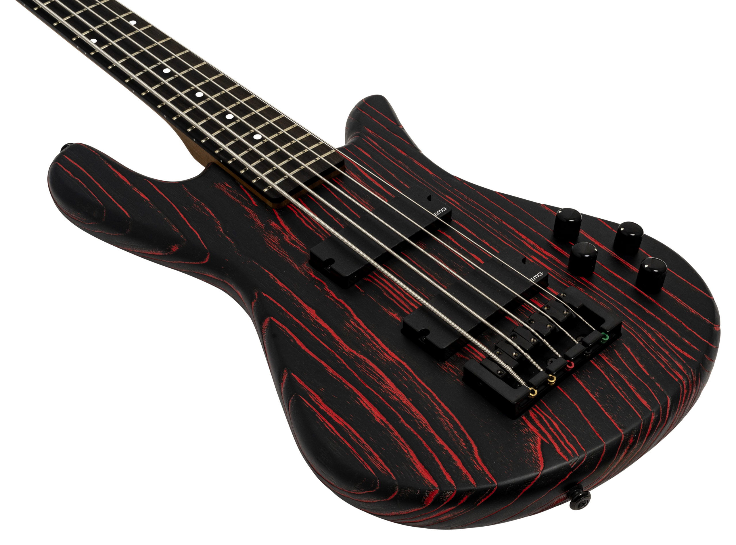 NS Pulse 5 by Spector Bass Guitars