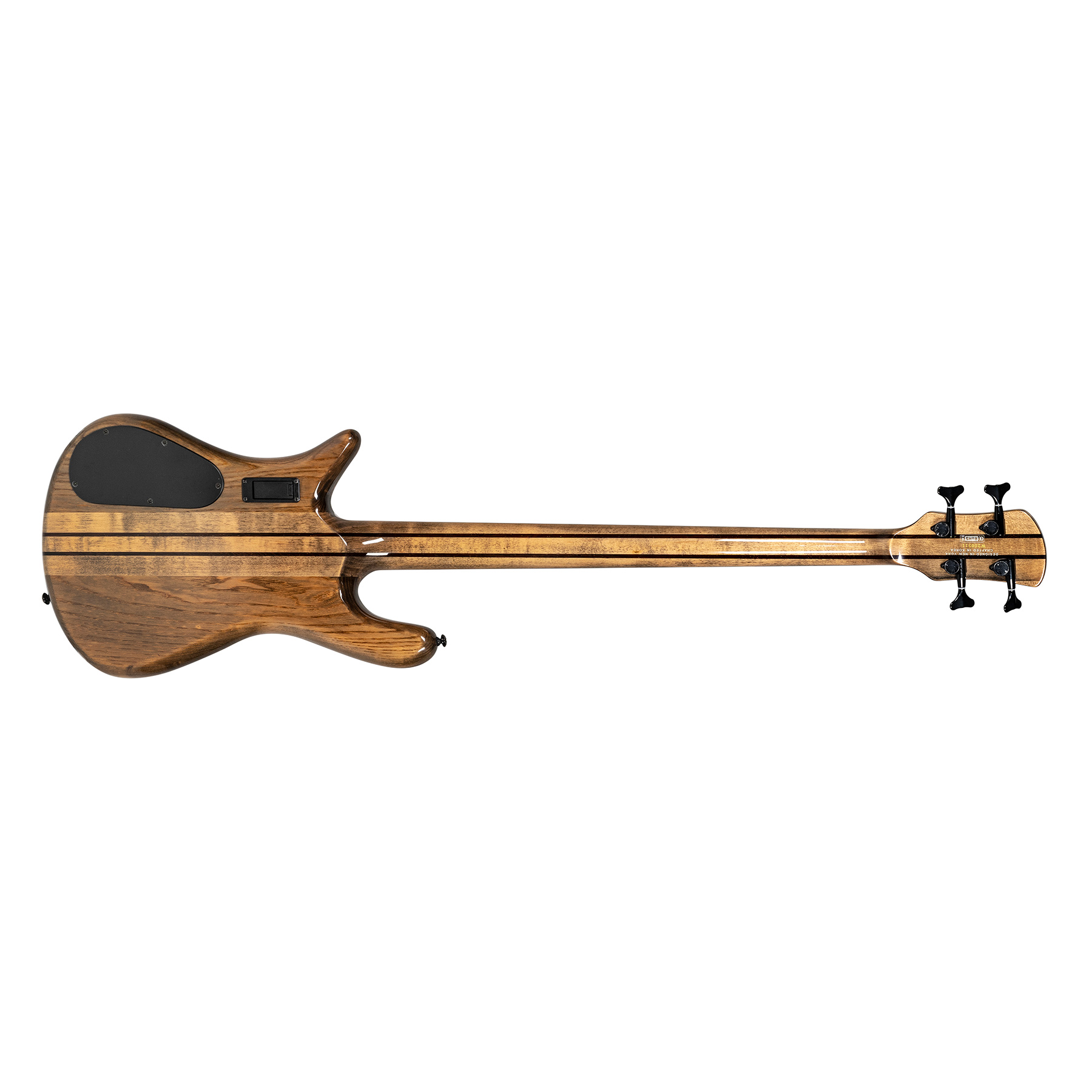 NS Dimension 4 - Spector Bass