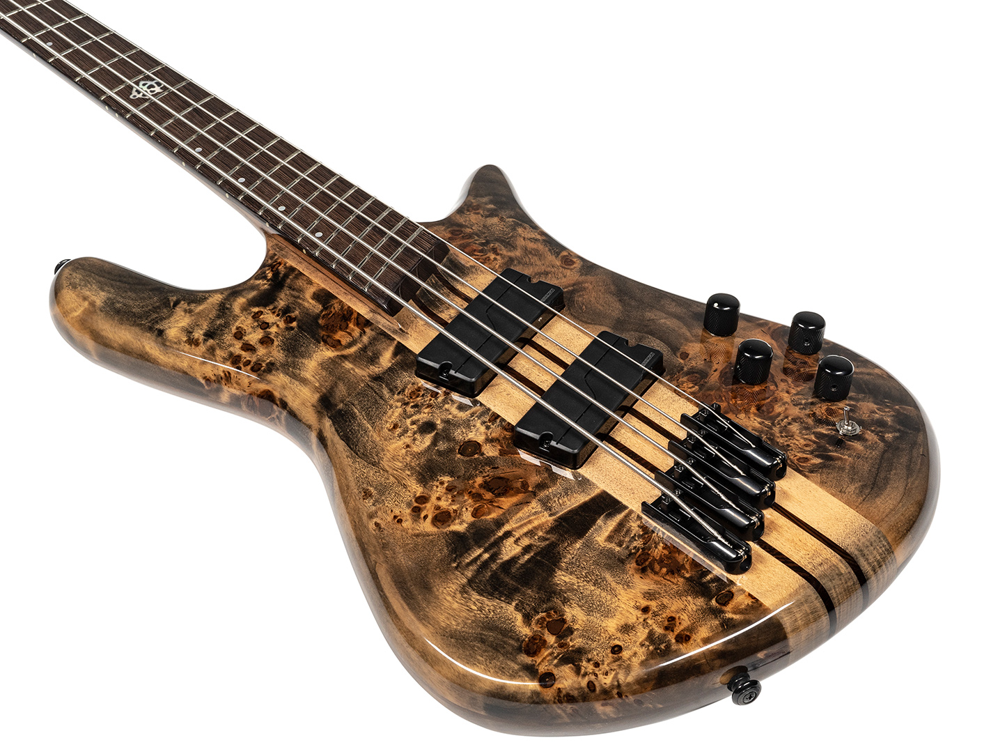 NS Dimension 4 - Spector Bass