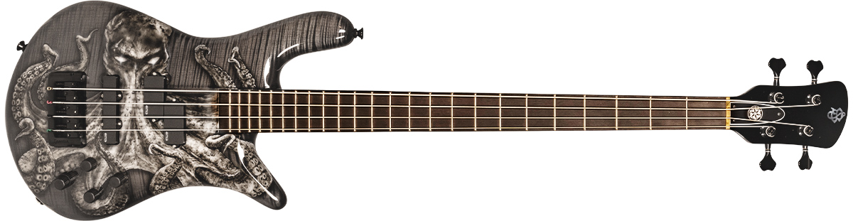 Euro4 LE Squid