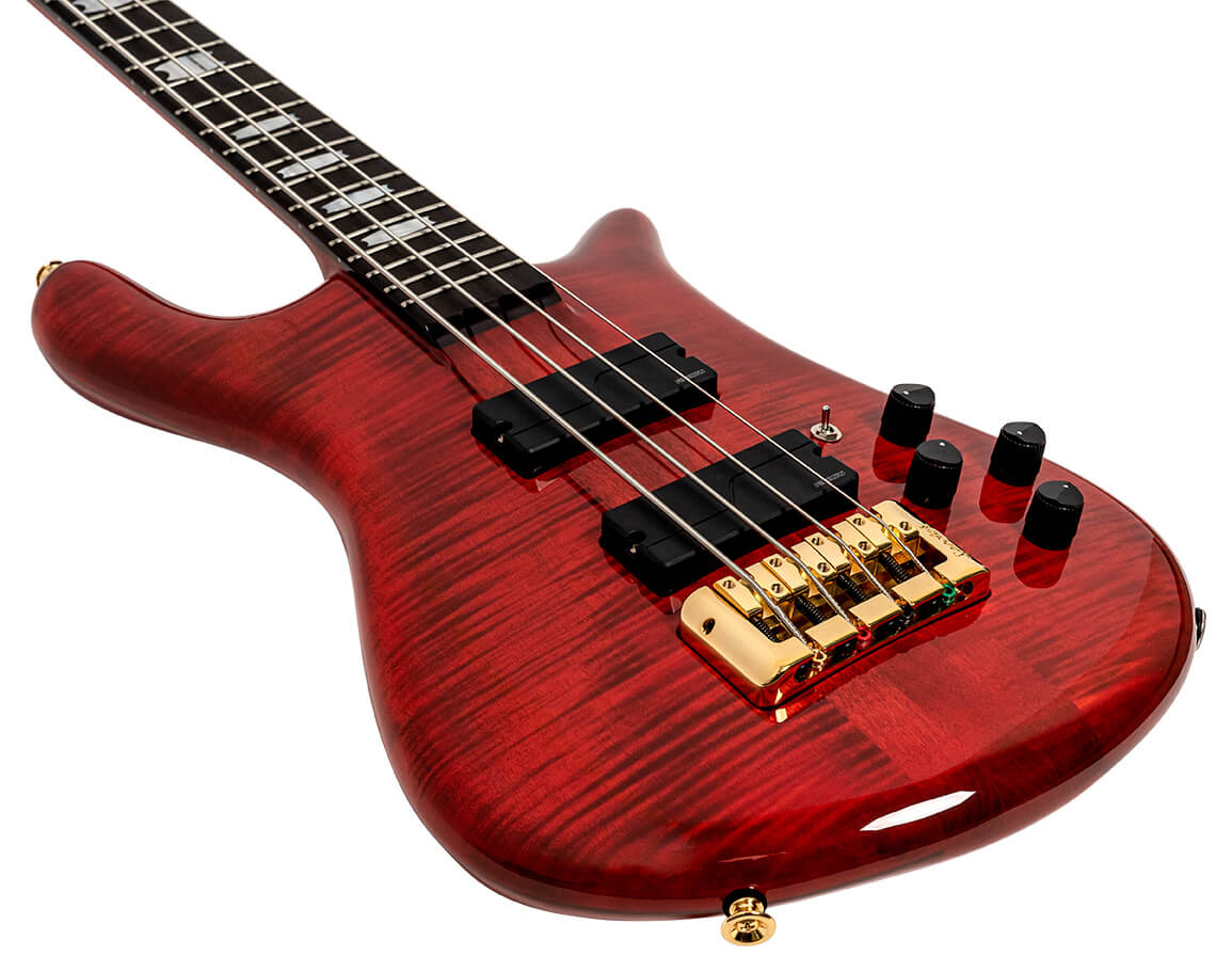 Rudy sarzo on sale signature bass