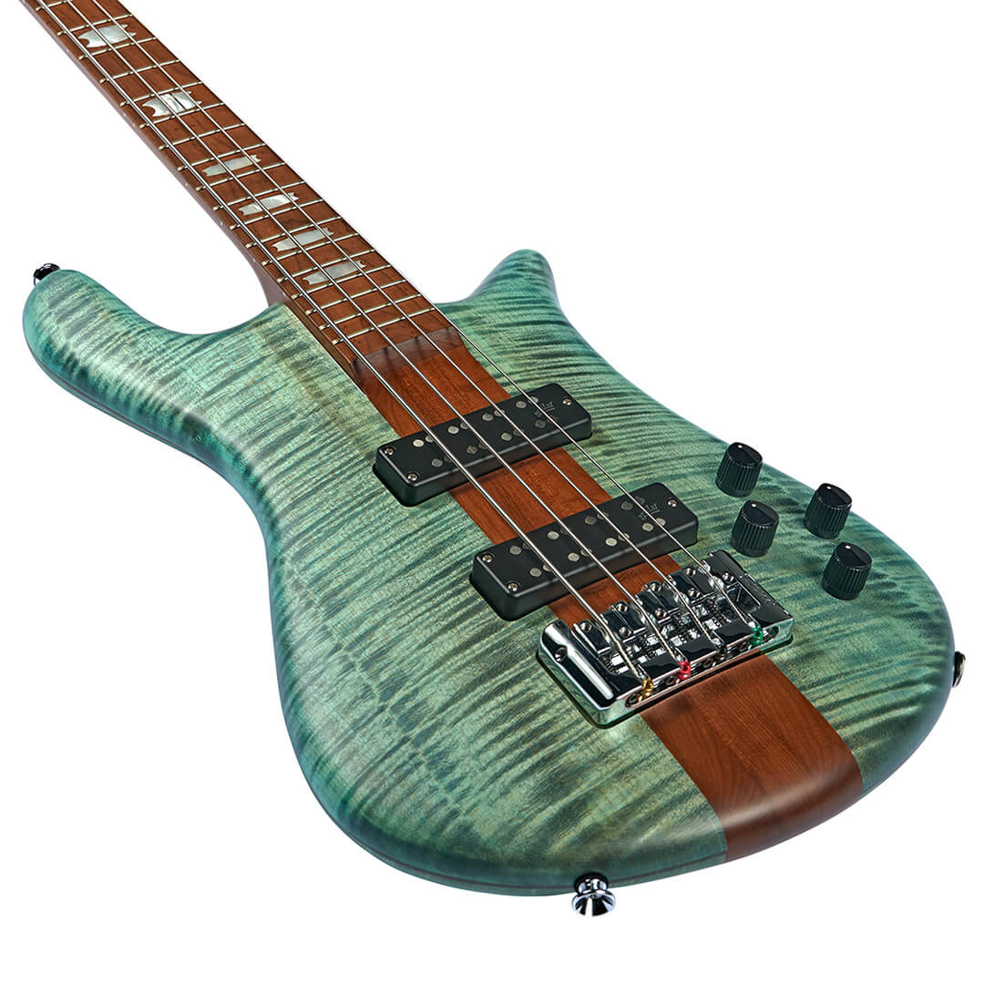 Euro 4 RST - Spector Bass