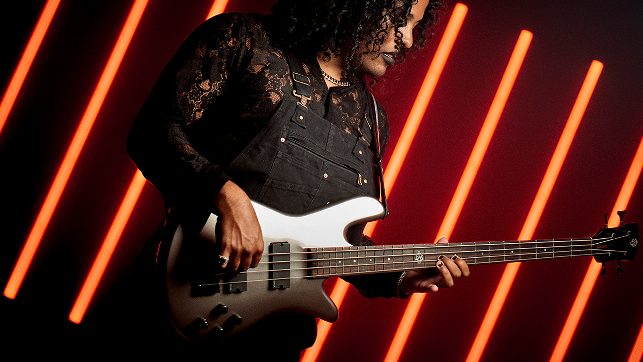 Spector: High-Performance Basses for High-Performance Bassists