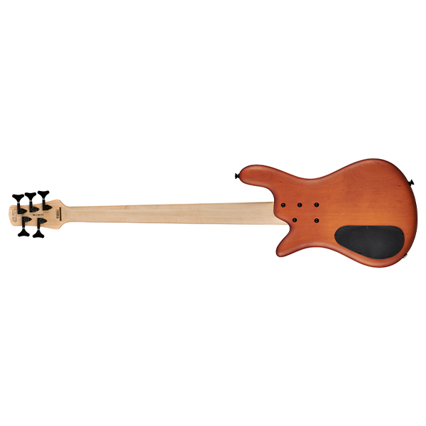 Euro 5 LX Bolt-On - Spector Bass Guitars