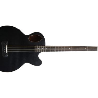 black Spector Timbre acoustic bass