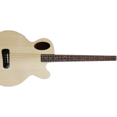 Spector Timbre acoustic-electric guitar