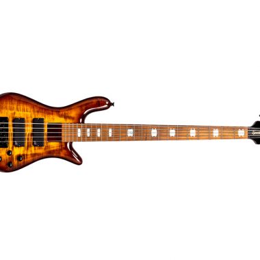 Spector Eurobolt 5 electric bass